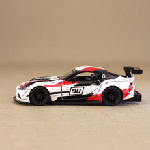 Load image into Gallery viewer, 2020 Toyota Supra GR Racing Concept Car - White