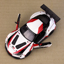 Load image into Gallery viewer, 2020 Toyota Supra GR Racing Concept Car - White