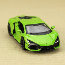 Load image into Gallery viewer, 2023 Lamborghini Revuelto - Lime Green