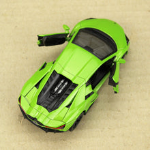 Load image into Gallery viewer, 2023 Lamborghini Revuelto - Lime Green
