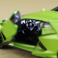 Load image into Gallery viewer, 2023 Lamborghini Revuelto - Lime Green