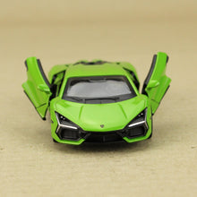 Load image into Gallery viewer, 2023 Lamborghini Revuelto - Lime Green