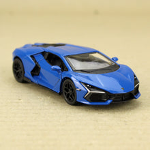Load image into Gallery viewer, 2023 Lamborghini Revuelto - Blue