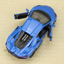 Load image into Gallery viewer, 2023 Lamborghini Revuelto - Blue