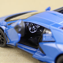 Load image into Gallery viewer, 2023 Lamborghini Revuelto - Blue