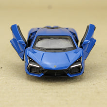 Load image into Gallery viewer, 2023 Lamborghini Revuelto - Blue