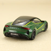Load image into Gallery viewer, 2023 Lotus Emira Heritage Edition  - Green