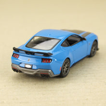 Load image into Gallery viewer, 2024 Ford Mustang Dark Horse Blue