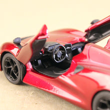 Load image into Gallery viewer, 2020 McLaren Elva Red