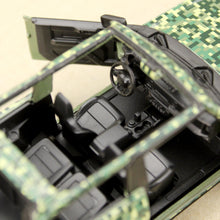 Load image into Gallery viewer, 2022 Ford Bronco Green Camo Edition