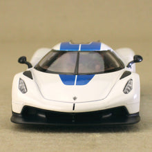 Load image into Gallery viewer, 2019 Koenigsegg Jesko Absolut Livery Edition - White