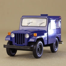 Load image into Gallery viewer, 1971 Jeep DJ-5B Blue