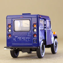 Load image into Gallery viewer, 1971 Jeep DJ-5B Blue
