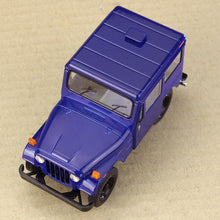 Load image into Gallery viewer, 1971 Jeep DJ-5B Blue