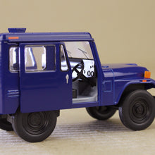 Load image into Gallery viewer, 1971 Jeep DJ-5B Blue
