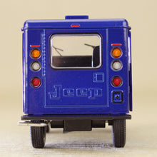 Load image into Gallery viewer, 1971 Jeep DJ-5B Blue