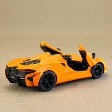 Load image into Gallery viewer, 2020 McLaren Elva Orange