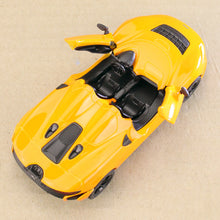 Load image into Gallery viewer, 2020 McLaren Elva Orange
