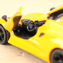 Load image into Gallery viewer, 2020 McLaren Elva Orange