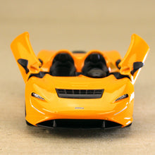 Load image into Gallery viewer, 2020 McLaren Elva Orange