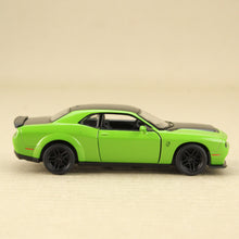 Load image into Gallery viewer, 2023 Dodge Challenger SRT Demon 170 Green