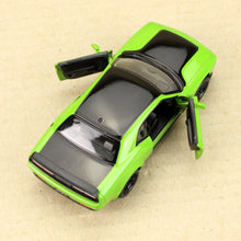 Load image into Gallery viewer, 2023 Dodge Challenger SRT Demon 170 Green