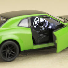Load image into Gallery viewer, 2023 Dodge Challenger SRT Demon 170 Green