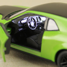 Load image into Gallery viewer, 2023 Dodge Challenger SRT Demon 170 Green