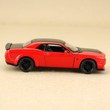 Load image into Gallery viewer, 2023 Dodge Challenger SRT Demon 170 Red