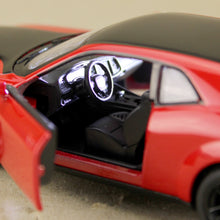 Load image into Gallery viewer, 2023 Dodge Challenger SRT Demon 170 Red