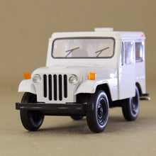 Load image into Gallery viewer, 1971 Jeep DJ-5B White