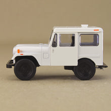 Load image into Gallery viewer, 1971 Jeep DJ-5B White