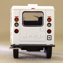 Load image into Gallery viewer, 1971 Jeep DJ-5B White
