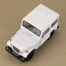Load image into Gallery viewer, 1971 Jeep DJ-5B White