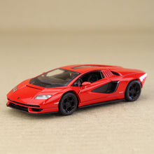 Load image into Gallery viewer, 2021 Lamborghini Countach LPI 800-4 Red