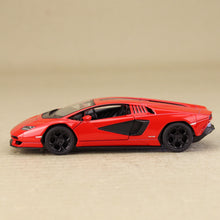 Load image into Gallery viewer, 2021 Lamborghini Countach LPI 800-4 Red