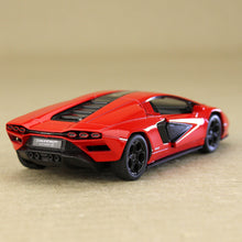 Load image into Gallery viewer, 2021 Lamborghini Countach LPI 800-4 Red