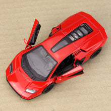 Load image into Gallery viewer, 2021 Lamborghini Countach LPI 800-4 Red