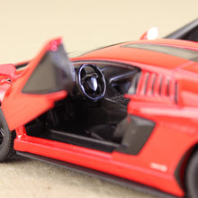 Load image into Gallery viewer, 2021 Lamborghini Countach LPI 800-4 Red