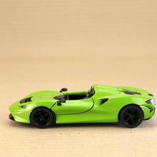 Load image into Gallery viewer, 2020 McLaren Elva Green