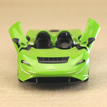 Load image into Gallery viewer, 2020 McLaren Elva Green