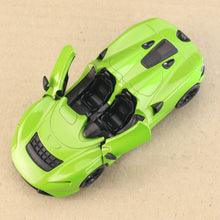Load image into Gallery viewer, 2020 McLaren Elva Green