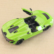 Load image into Gallery viewer, 2020 McLaren Elva Green