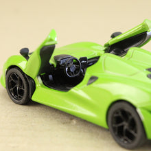Load image into Gallery viewer, 2020 McLaren Elva Green