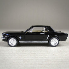 Load image into Gallery viewer, 1964 1/2 Ford Mustang Black