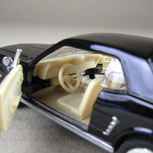 Load image into Gallery viewer, 1964 1/2 Ford Mustang Black