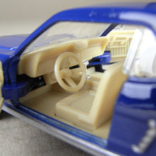 Load image into Gallery viewer, 1964 1/2 Ford Mustang Blue