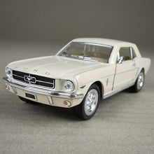 Load image into Gallery viewer, 1964 1/2 Ford Mustang Cream