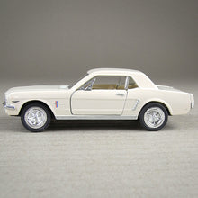 Load image into Gallery viewer, 1964 1/2 Ford Mustang Cream