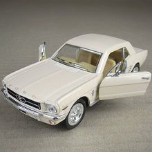 Load image into Gallery viewer, 1964 1/2 Ford Mustang Cream